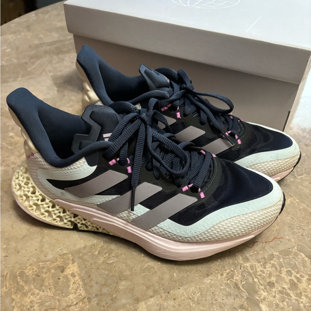 Adidas Shoes, youth 4.5 or women’s 6